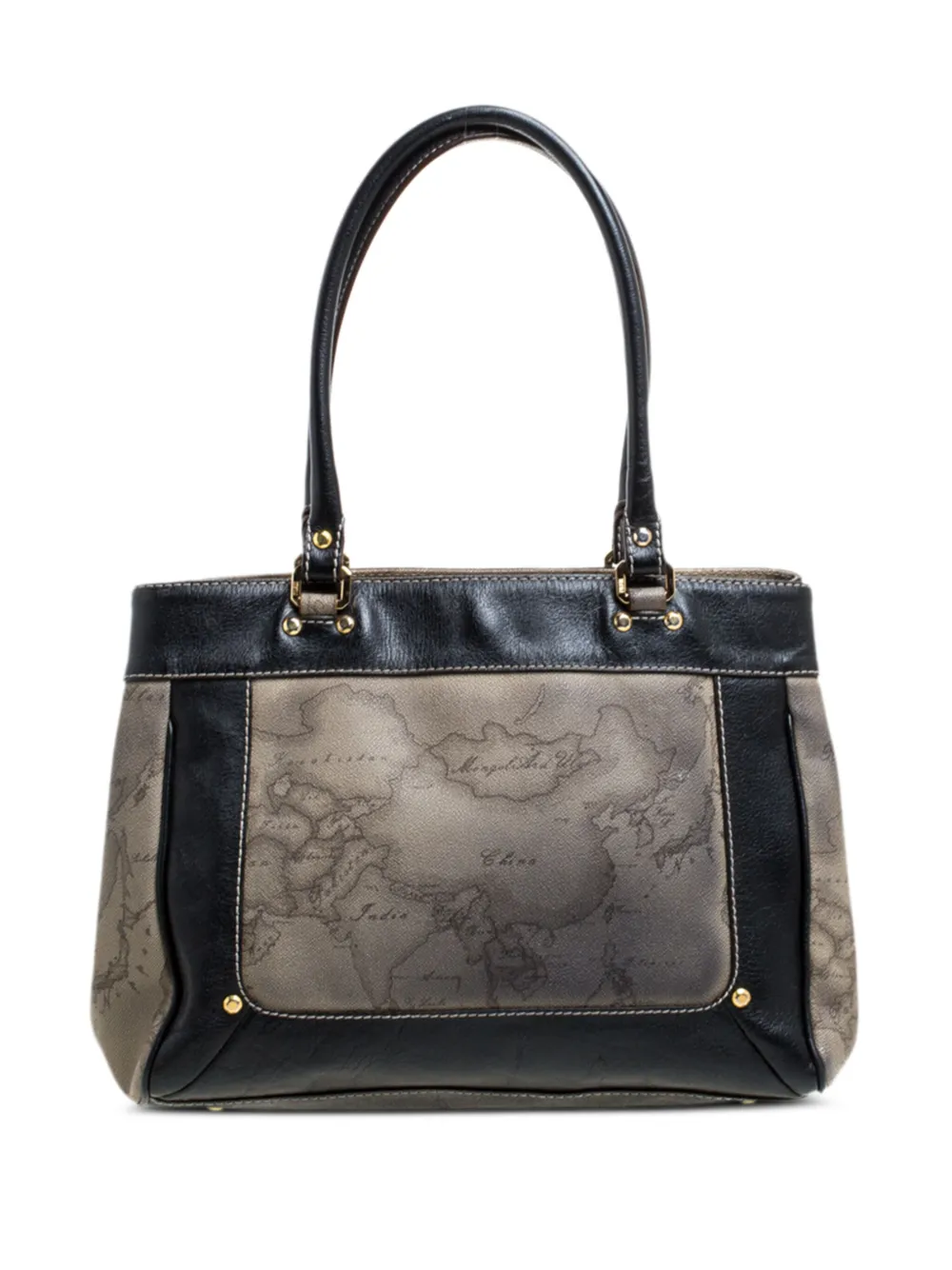 ALVIERO MARTINI 1° CLASSE 367949 Black | Pre-Owned | Image 2