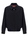 Baracuta Stadium Melton G18 ""Blue"" jacket