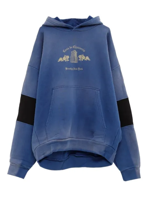 Willy Chavarria hoodie Casa de Chavarria