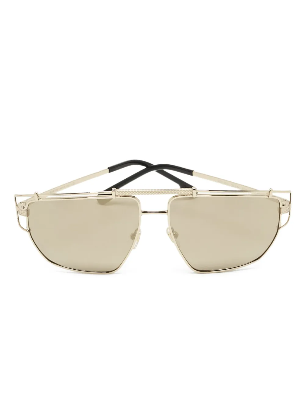 Versace Pre-Owned 1074057 Gold - Oro