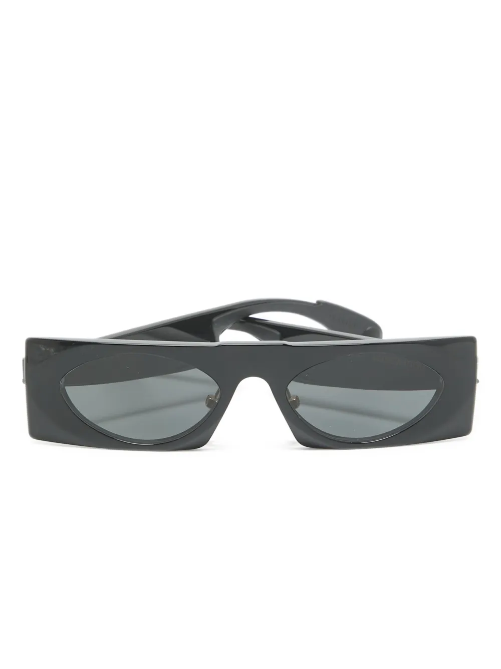 Louis Vuitton Pre-Owned 1073553 Black - Nero