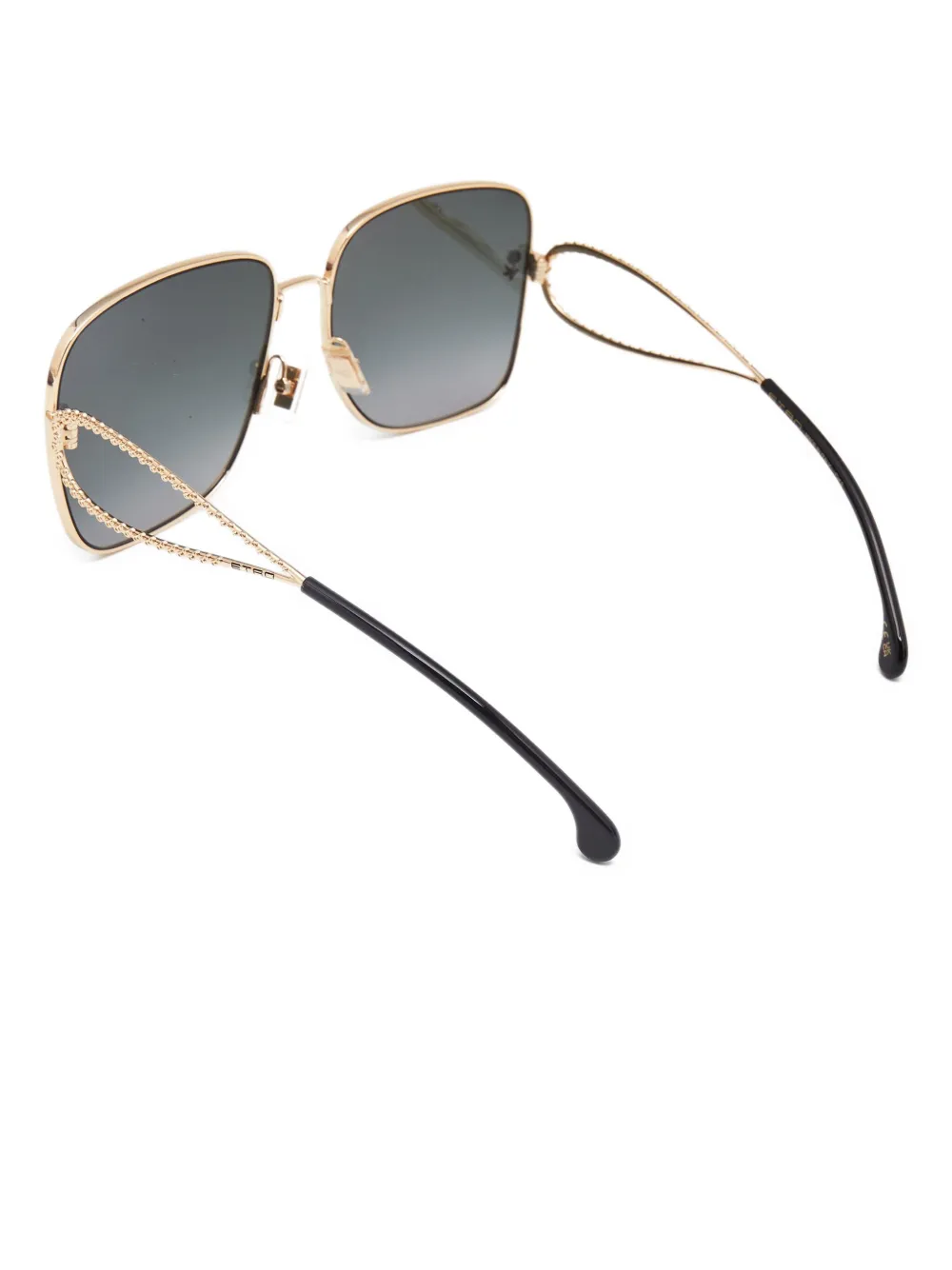 Etro Pre-Owned square-frame sunglasses | Image 2