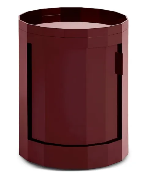 HAY Facet Cabinet segmented storage boxe (49 x 38)