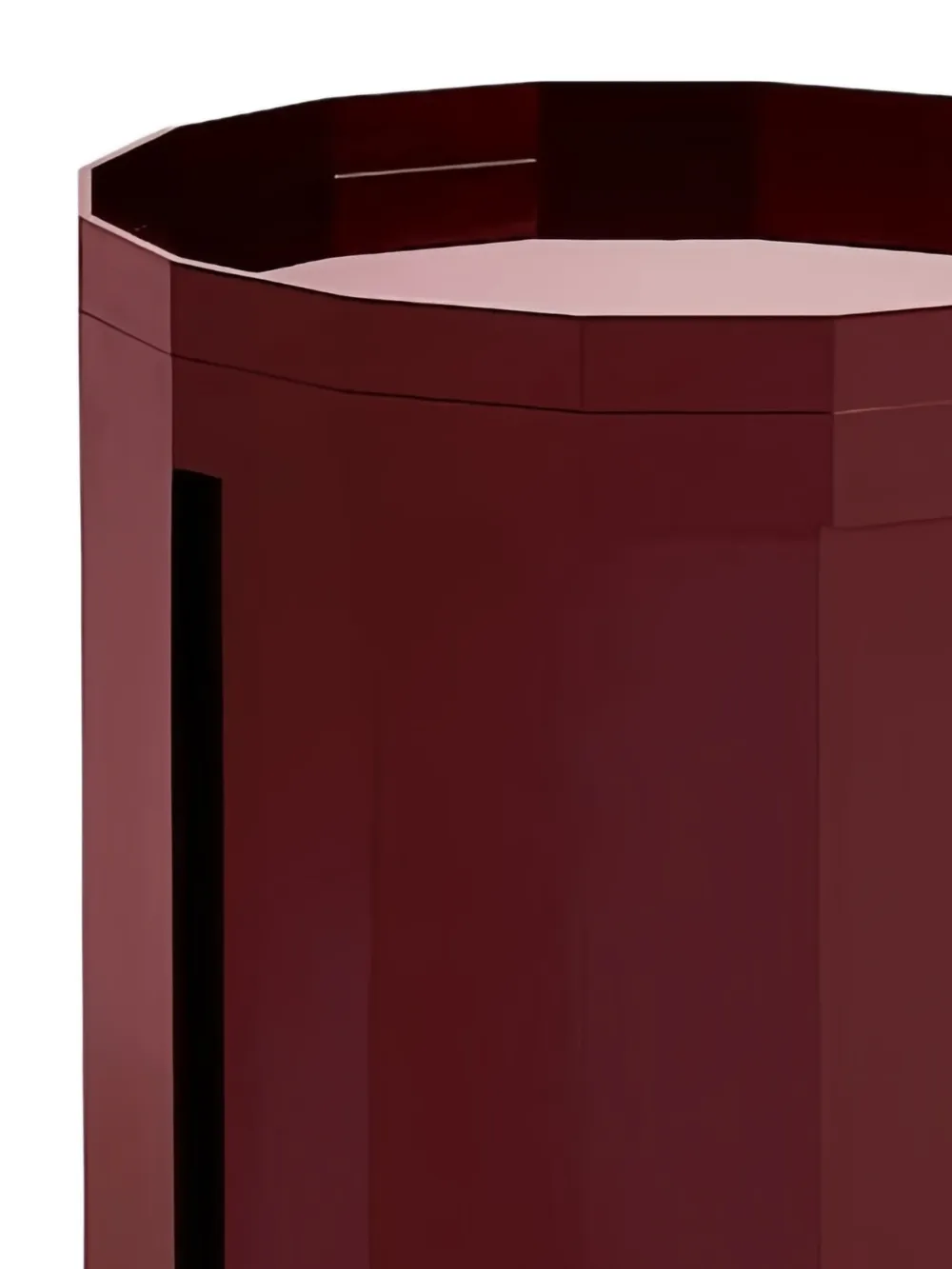 HAY Segmentierte Facet Cabinet Aufbewahrungsbox (49cm x 38cm) | Regale & Ablagen  | Image 2