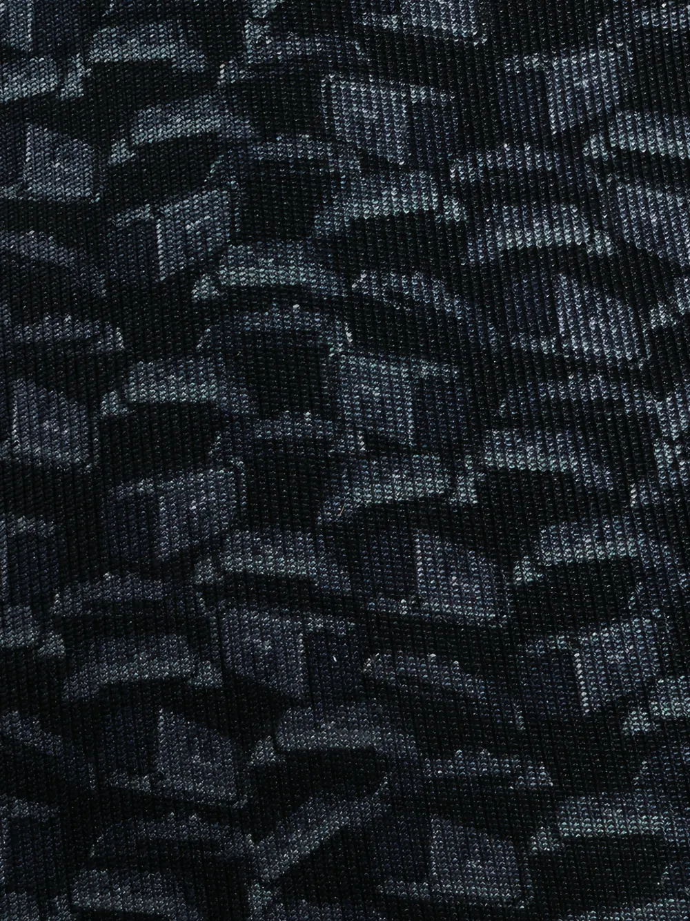 Dunhill patterned silk tie | Image 2