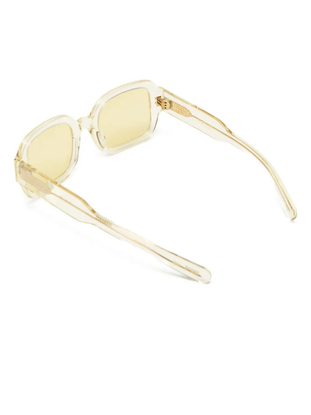FLATLIST square-frame sunglasses | Image 2