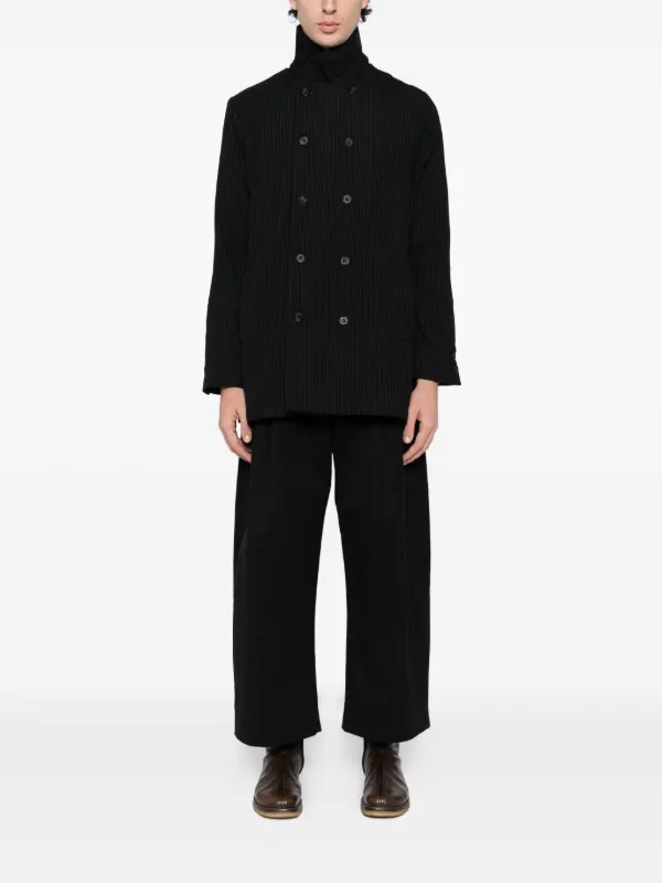 Paul Harnden ジャケット 黒SizeXXL Paul Harnden 南青山限定 ジャケット 黒 SizeXXL - メルカリ