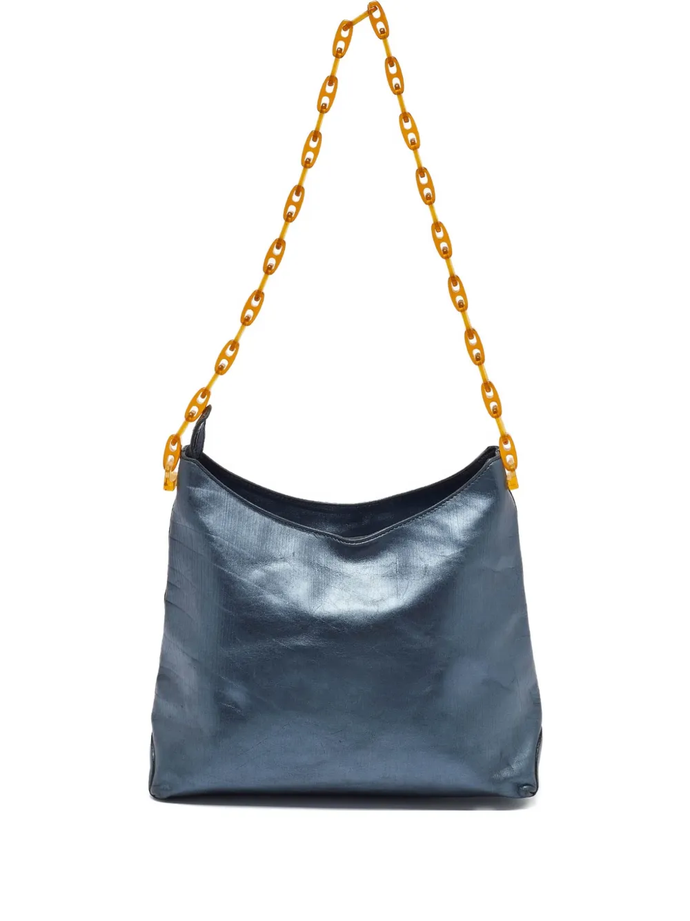 Pre-owned Gianfranco Ferre 1022368 Blue