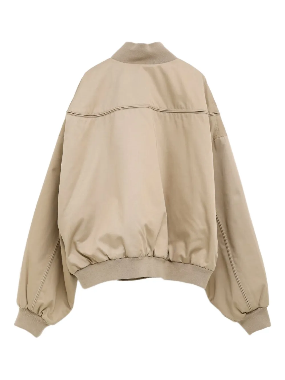 Willy Chavarria panelled bomber jacket | Bomber Jackets | Image 2