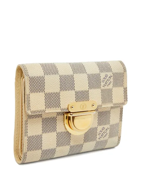 Louis Vuitton Pre-Owned 1159882 White