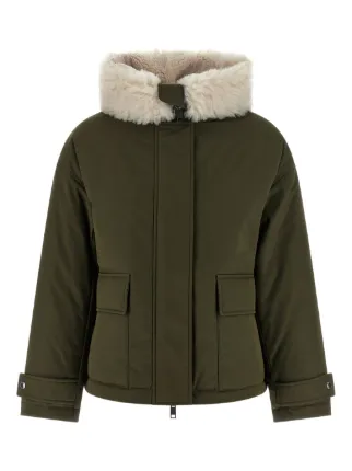 Army By Yves Salomon