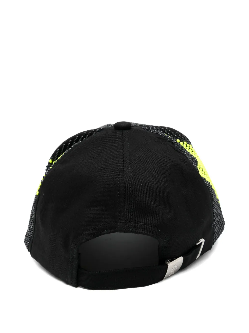 Walter Van Beirendonck 9015 New cap - Zwart