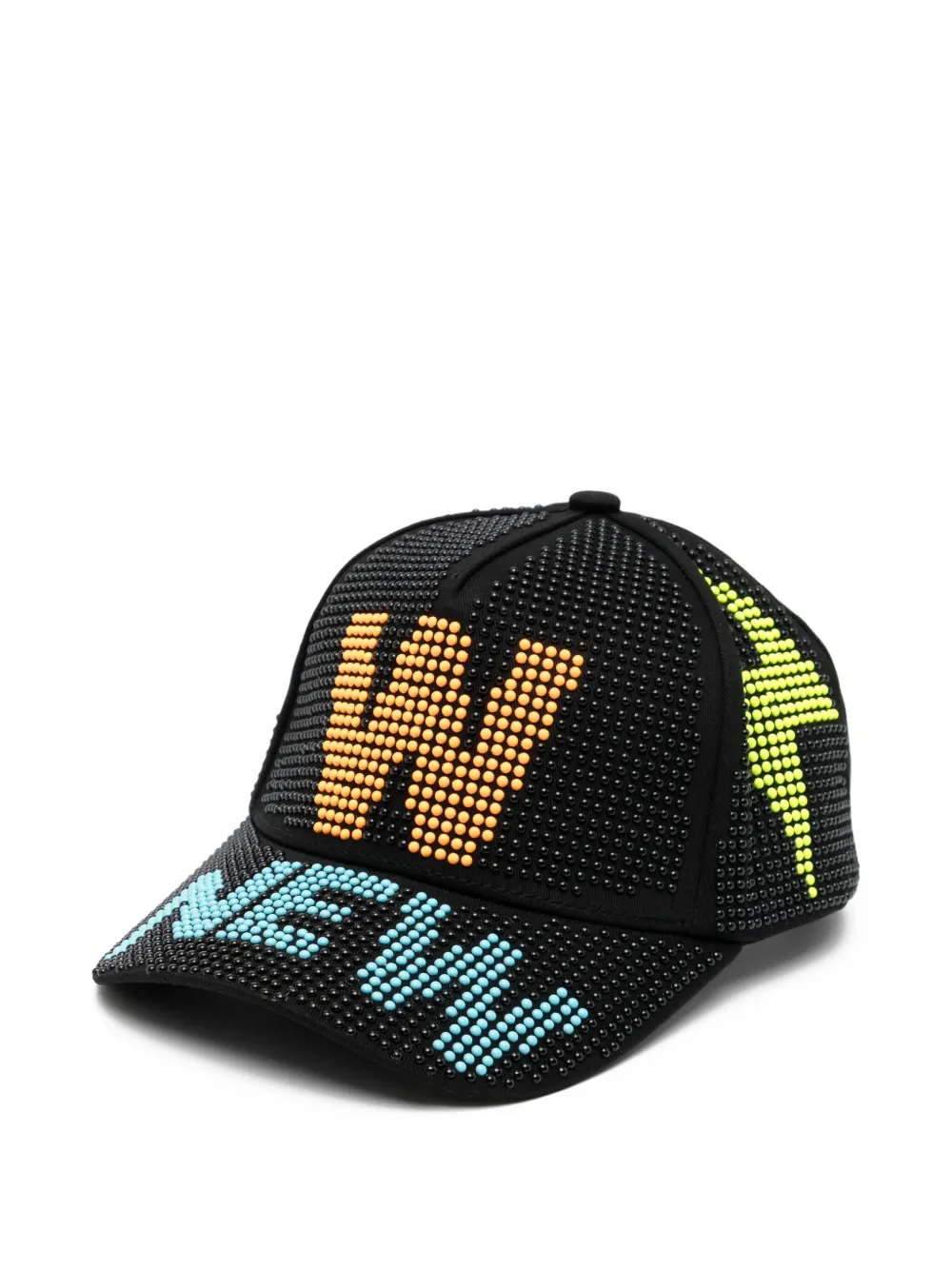 Walter Van Beirendonck 9015 New cap | Black | Image 1