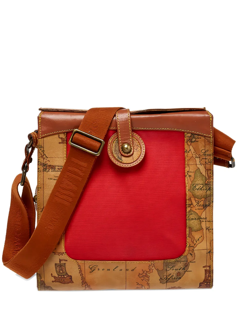 ALVIERO MARTINI 1° CLASSE 413929 Brown | Brown | Image 1