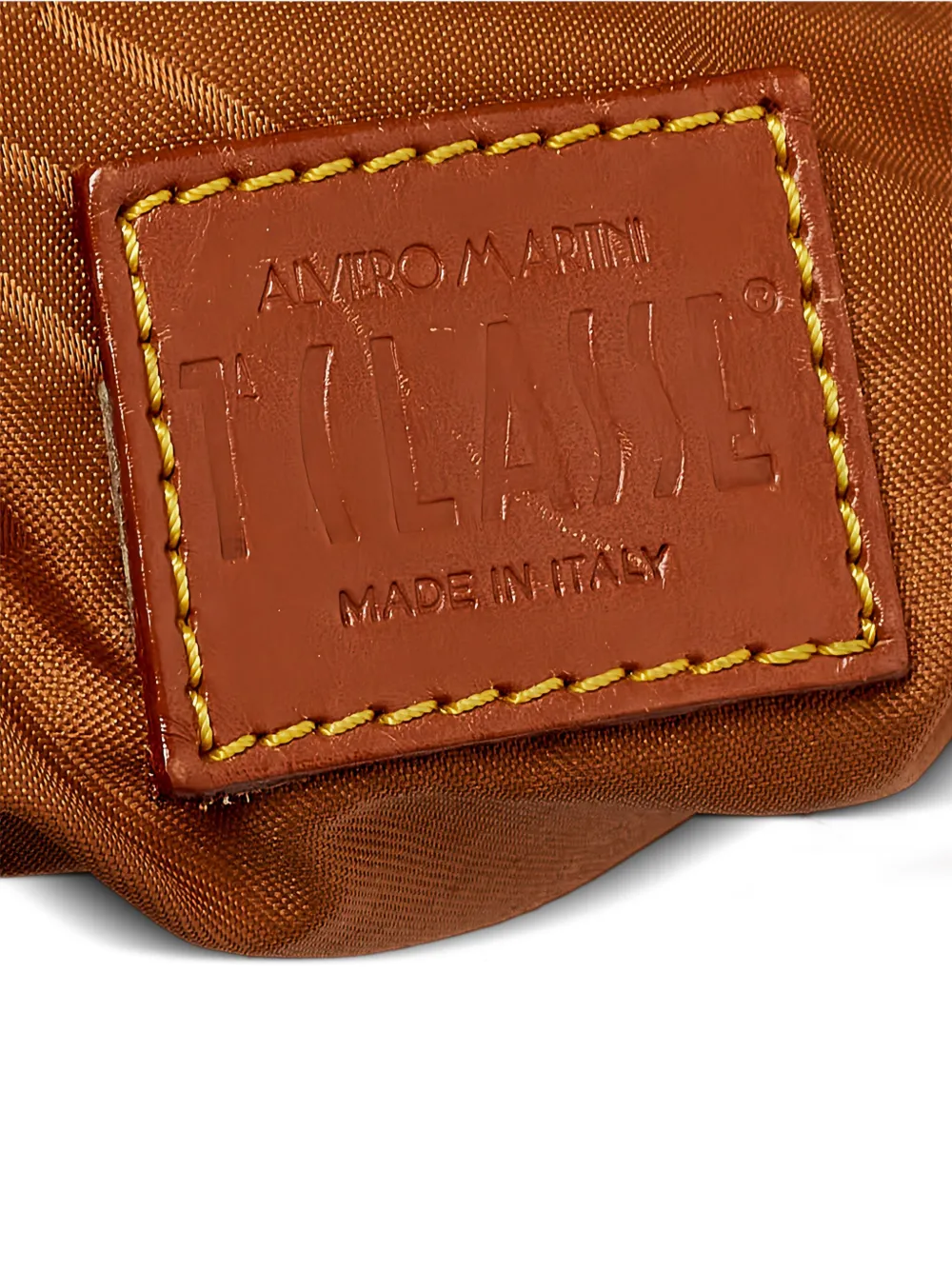 ALVIERO MARTINI 1° CLASSE 413929 Brown | Pre-Owned | Image 2