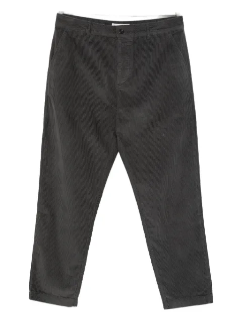 Universal Works corduroy trousers