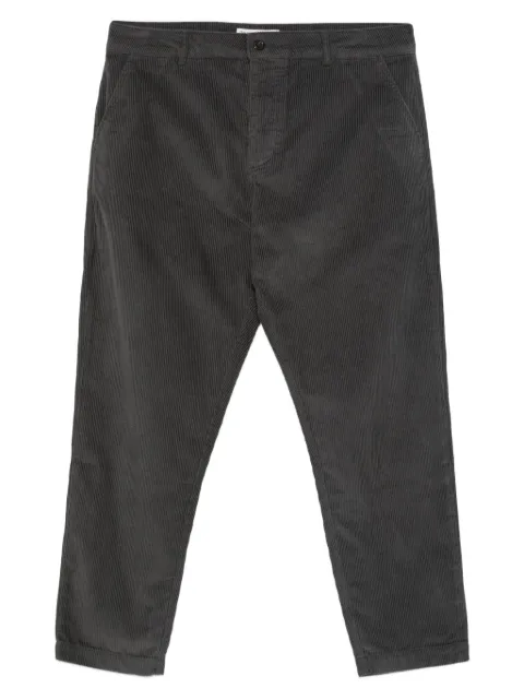Universal Works corduroy trousers