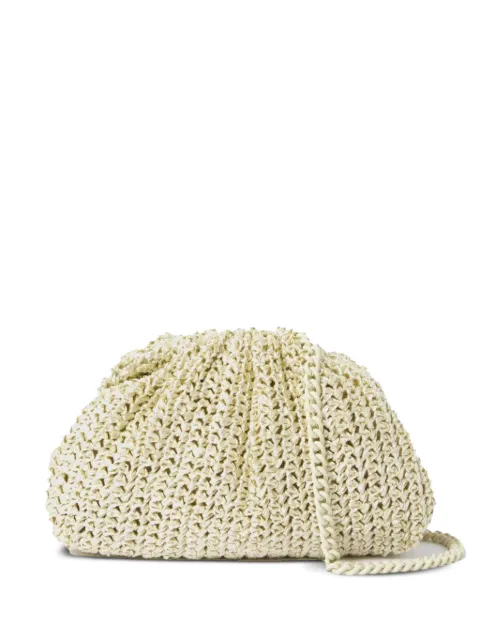 Maria La Rosa Game clutch