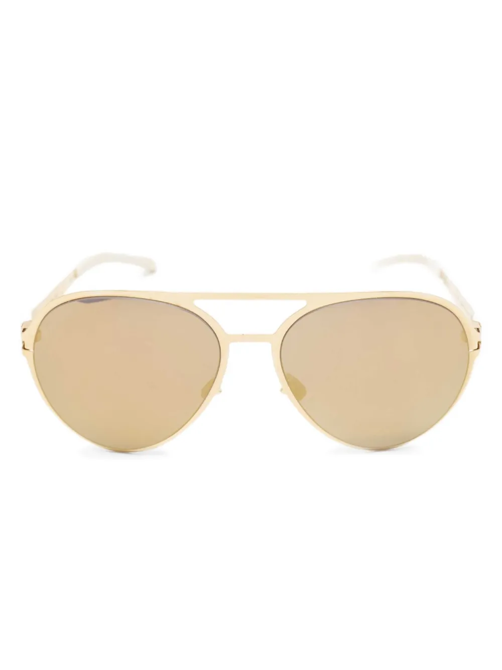 Mykita 1075481 Gold - Oro