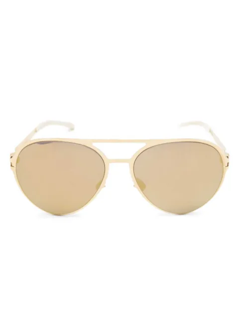 Mykita 1075481 Gold
