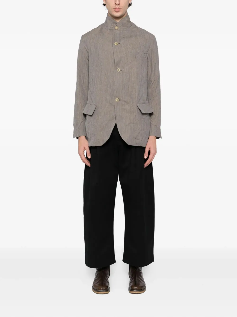PAUL HARNDEN Norfolk blazer | Blazers | Image 2