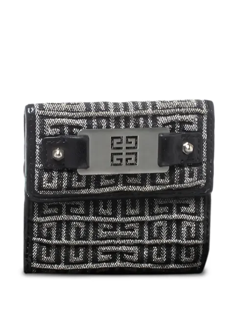 Givenchy Pre-Owned 350412 Silver