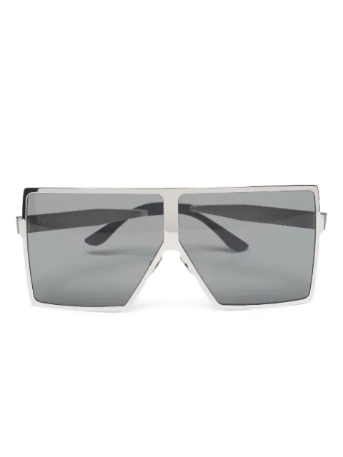 Saint Laurent Pre-Owned lunettes de soleil Betty