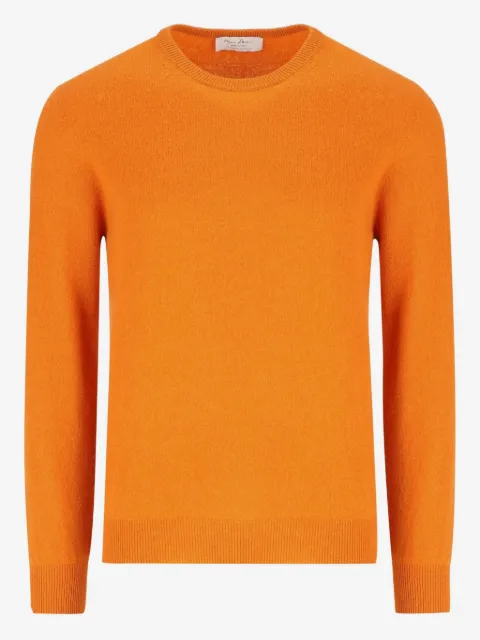 CHEZ PAUL Gerippter Pullover