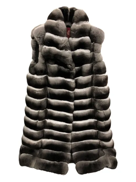 DAD FURS MILANO Bianca jacket
