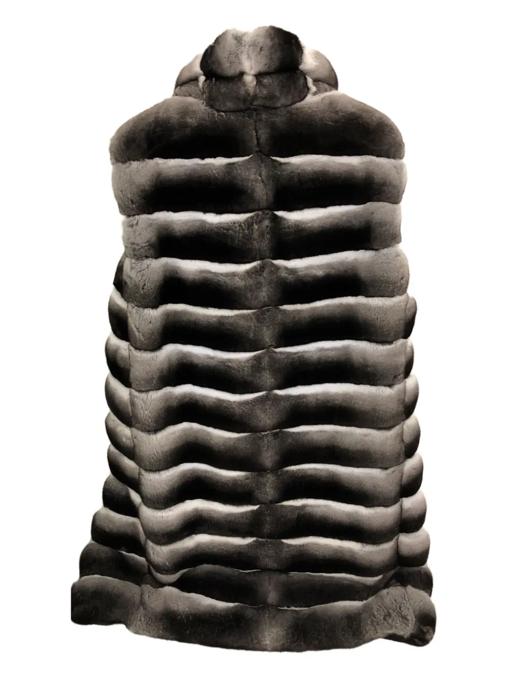 DAD FURS MILANO Bianca jacket | Faux Fur & Shearling Jackets | Image 2