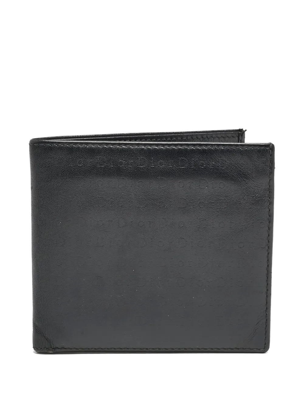 Pre-owned Dior 1135697 Black