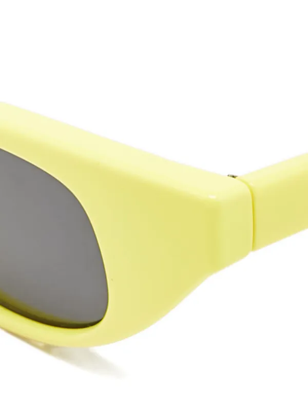 New with tags le specs breaker yellow sunglasses! Le Specs | Accessories | New With Tags Le Specs Breaker  main image 3