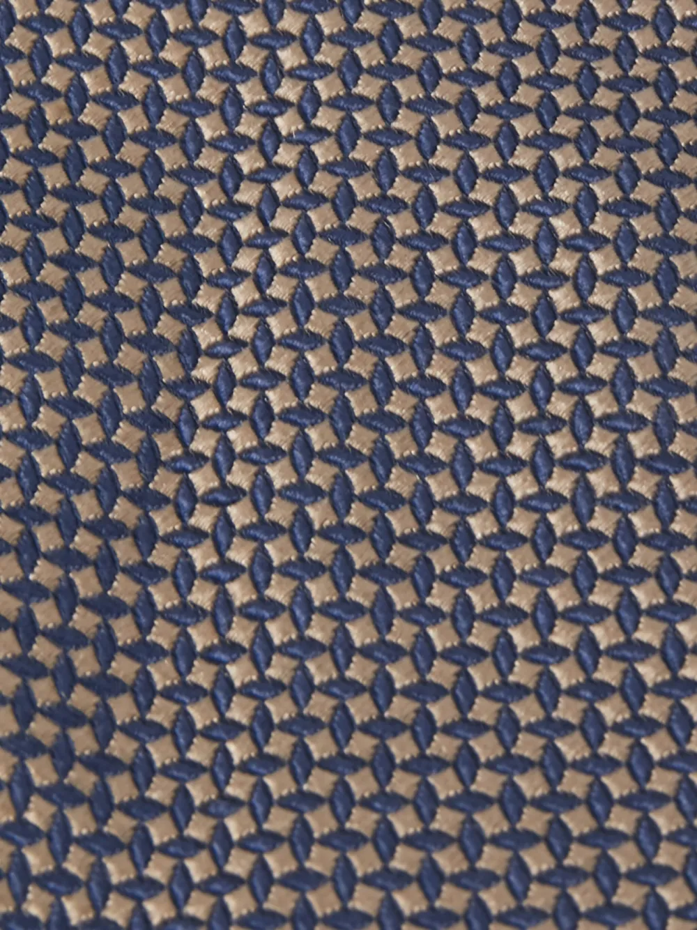 Versace Pre-Owned corbata de seda con motivo | Image 2