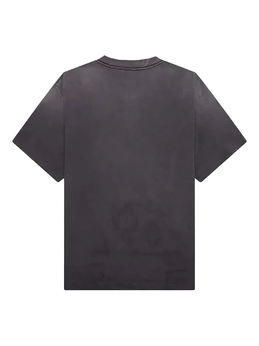 SAINT MXXXXXX Neighborhood T-shirt - Zwart