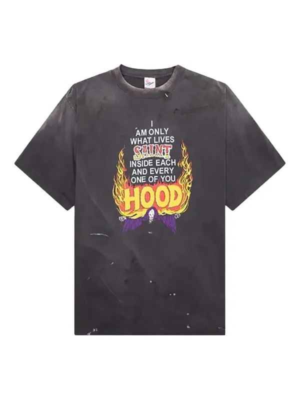 SAINT Mxxxxxx NEIGHBORHOOD NH SS TEE SAINT Mxxxxxx NEIGHBORHOOD