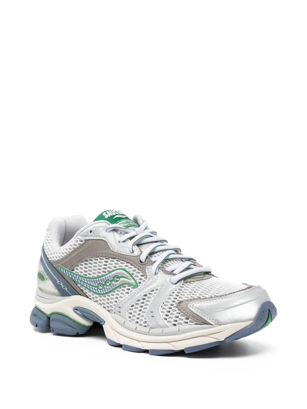 Saucony Progrid Triumph 4 sneakers | Low-Tops | Image 2