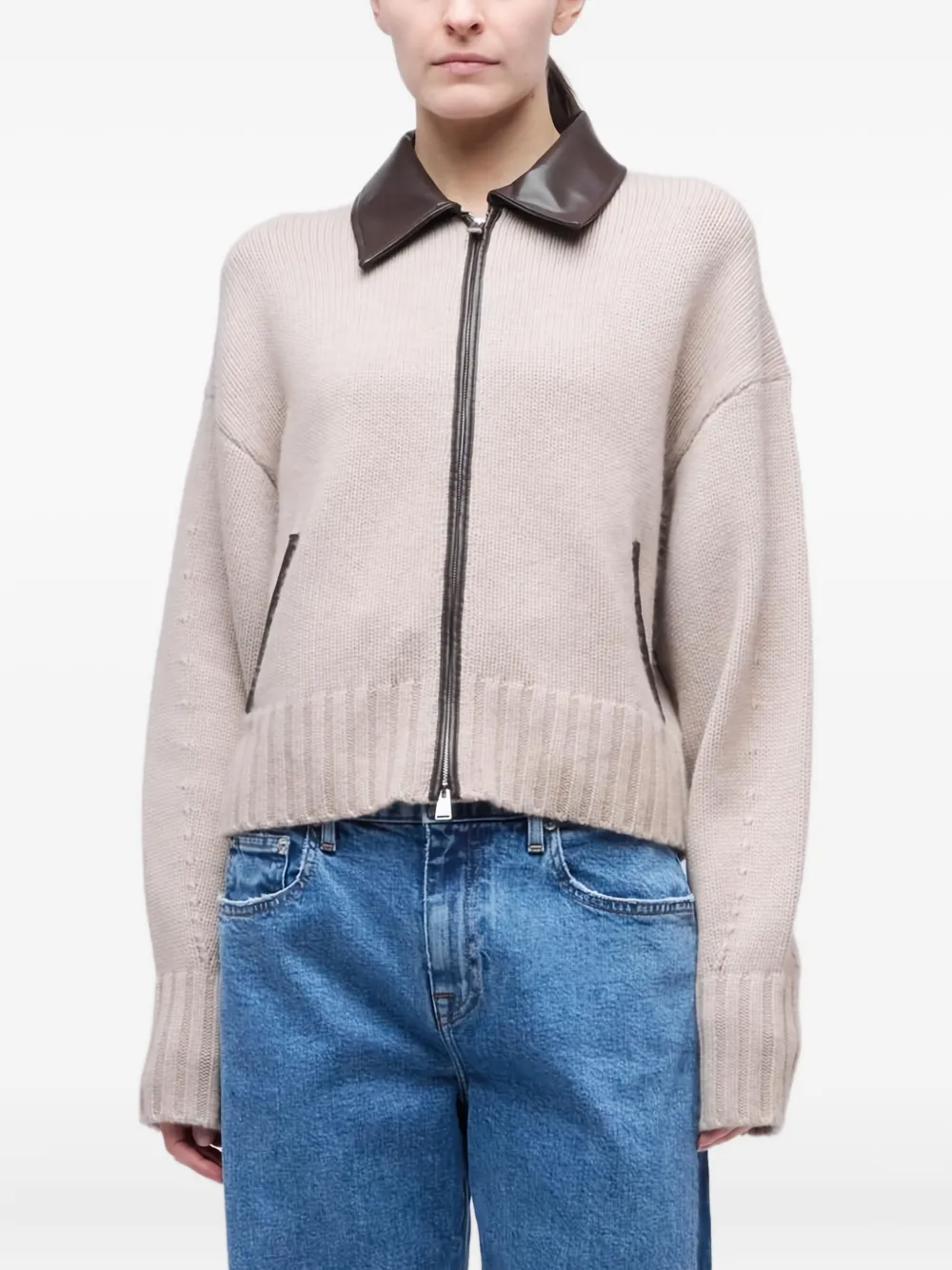 Simkhai 525-6050-K Oatmeal | Neutrals | Image 1