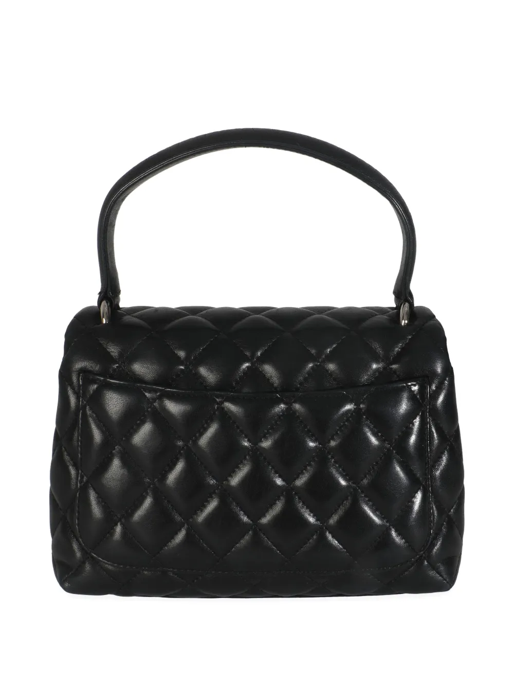 CHANEL Pre-Owned small Kelly Flap handbag | Pre-Owned | Image 2
