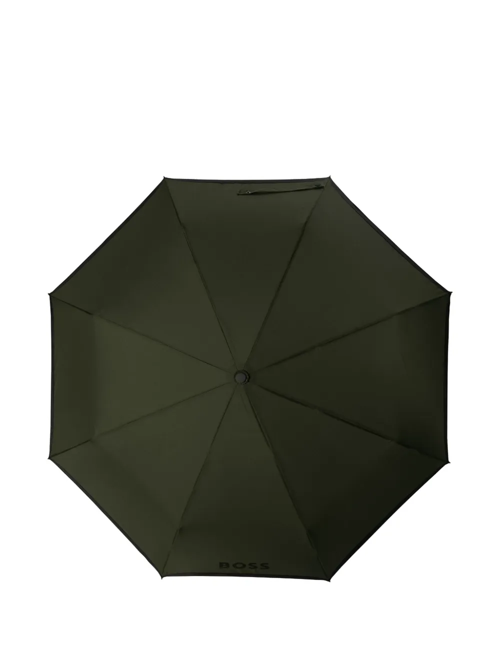 BOSS Gear umbrella | Green | Image 1