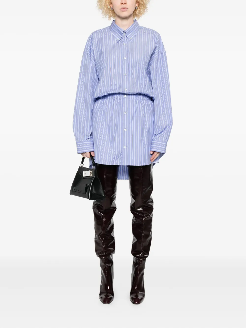 Maison Margiela Overalls - Blauw