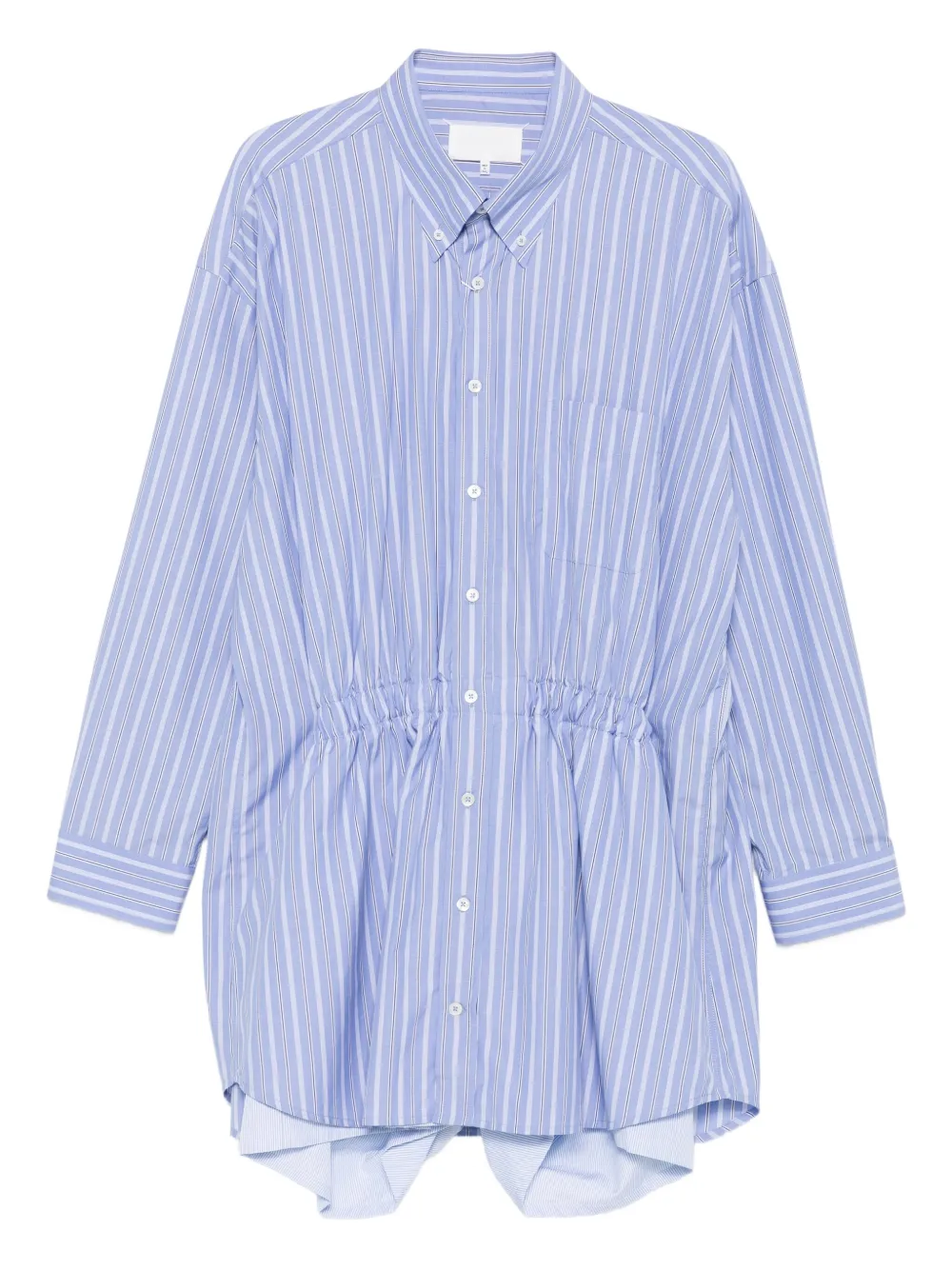 Maison Margiela Overalls - ブルー Maison Margiela Overalls - ブルー