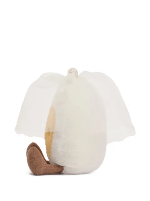 Jellycat Boiled Egg Bride stuffed toy