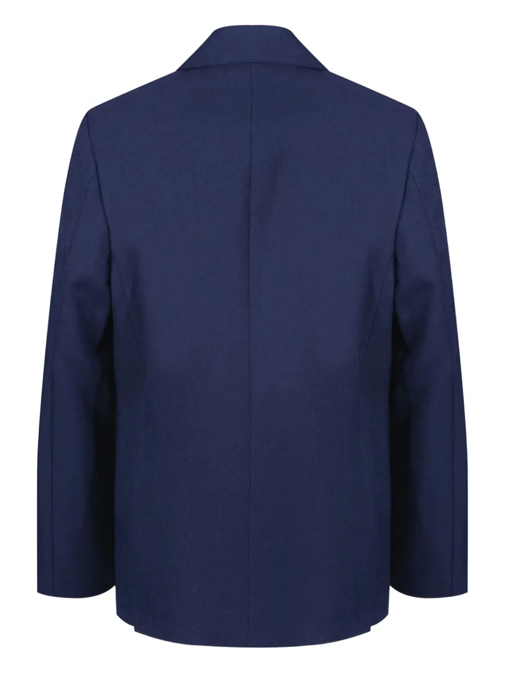 Zeco Schoolwear kids two-button patch-pocket blazer | Boys Blazers | Image 2