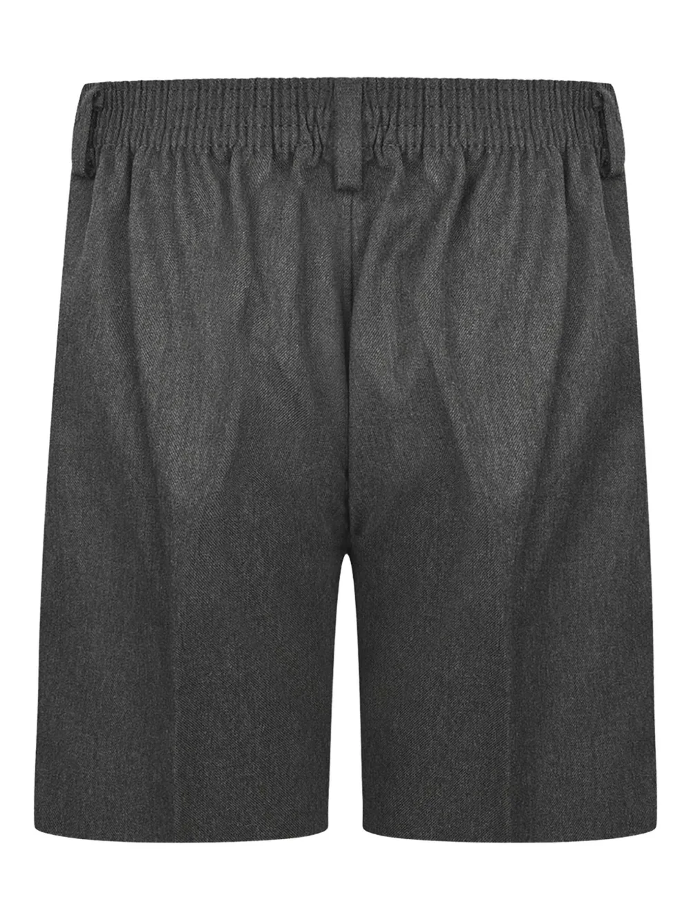Zeco Schoolwear kids elastic-waistband shorts | Boys Smart Shorts | Image 2