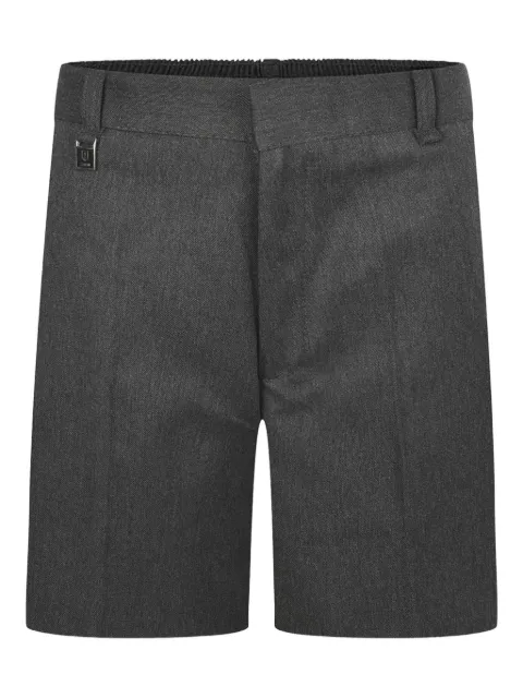 Zeco Schoolwear kids elastic-waistband shorts