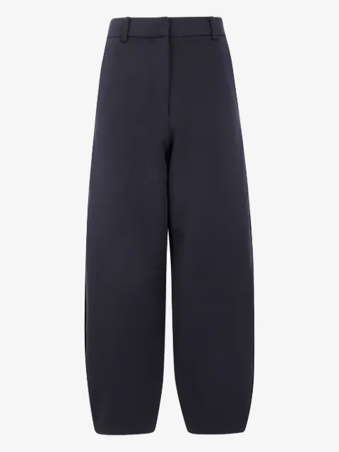 By Malene Birger Hose mit Gürtelschlaufen