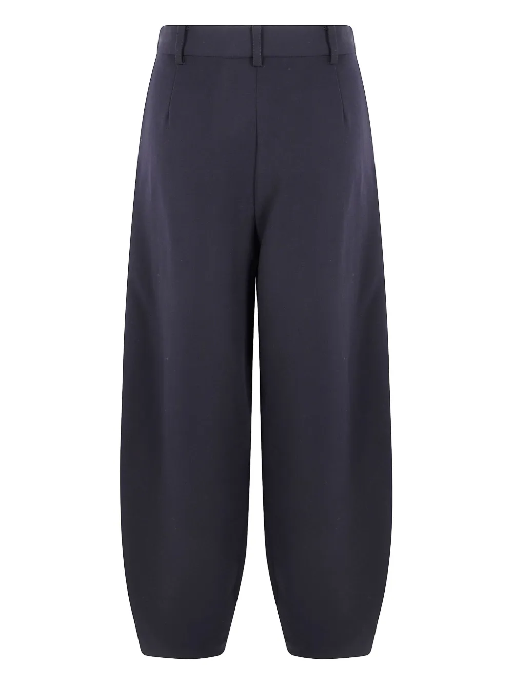 By Malene Birger belt-loops pants | Tapered Pants | Image 2