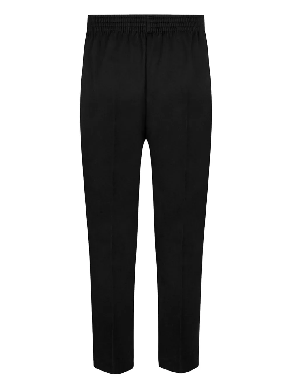 Zeco Schoolwear kids elastic-waist pants | Boys Casual Trousers | Image 2