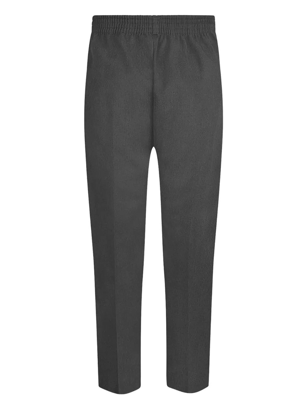 Zeco Schoolwear kids elasticated trousers | Boys Casual Trousers | Image 2