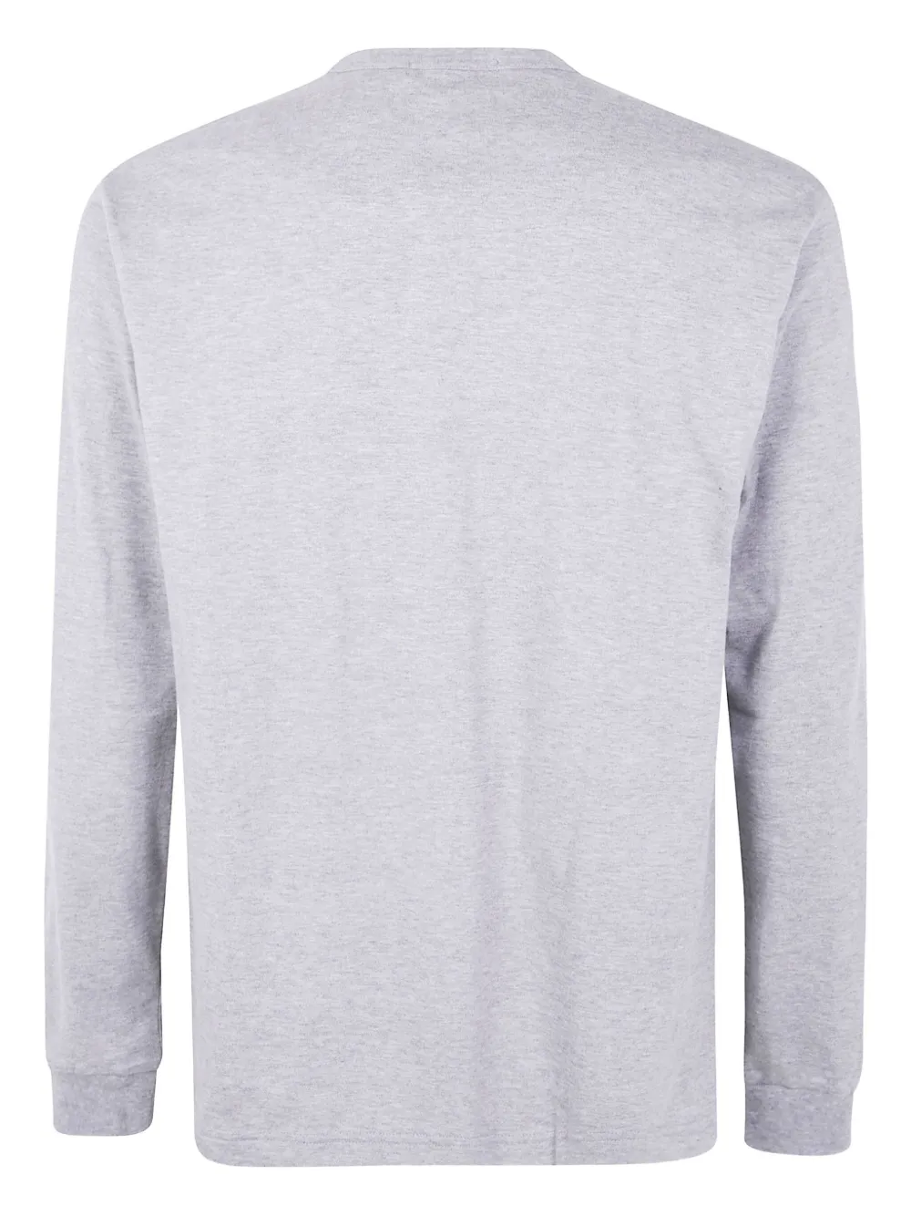 Comme des Garçons Homme logo-detail T-shirt | T-Shirts | Image 2
